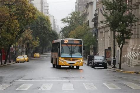 Suba Del Boleto De Colectivo En Amba El Mínimo Representará Un 41 Del Valor De Tucumán