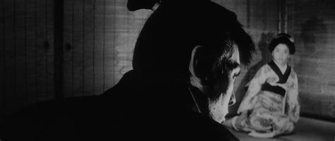 Film Le Sabre Du Mal De Kihachi Okamoto 1966 Dark Side Reviews