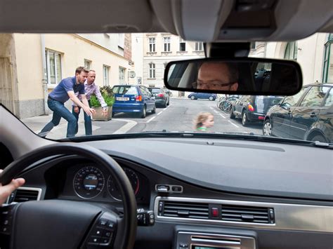 Schulwegtraining Gezielte Bewegung Macht Sicher Sicheres Wissen