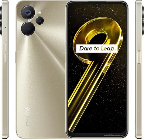 Realme I G Pictures Official Photos