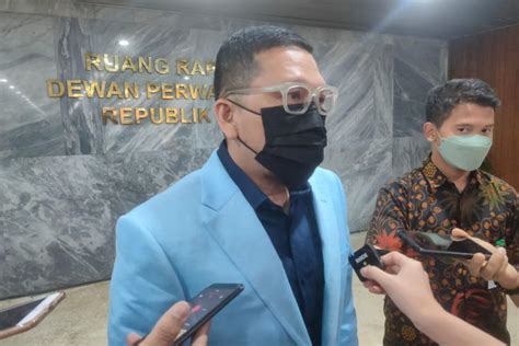 Pemerintah Dpr Dan Penyelenggara Tegaskan Pemilu Digelar Februari