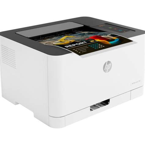 Jual Printer Hp Laser Color Laser 150a M150a Shopee Indonesia