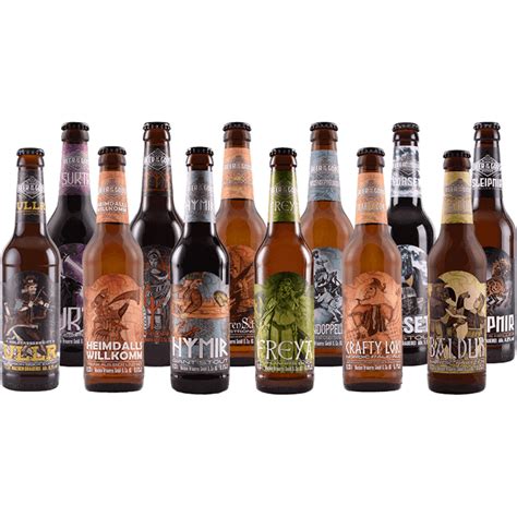 Craft Beer Rundum Sorglos Paket Kaufen Honest Rare