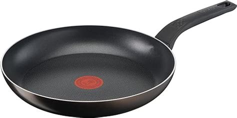 Tefal Easy Cook Clean B5540602 Frying Pan 28 Cm Non Stick Amazon Co