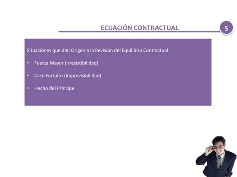 Principios De La Contratación Estatal Ppt