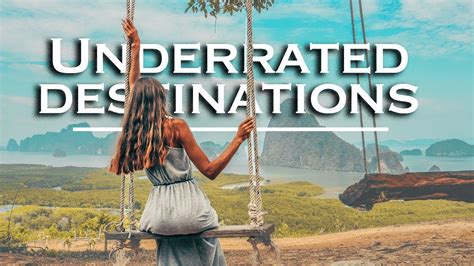 18 MOST UNDERRATED Budget Travel Destinations - TravelerBooking.com