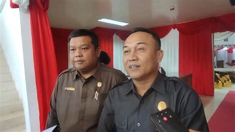 Perubahan APBD Disorot Terutama Pengadaan Mobnas