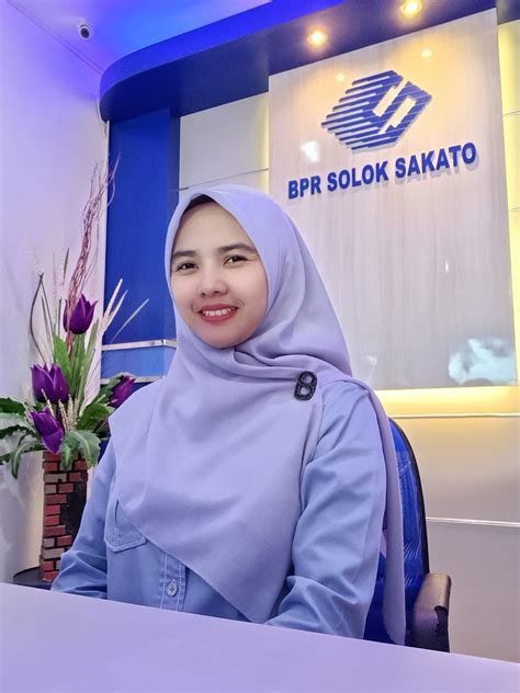 Karyawan Bpr Solok Sakato