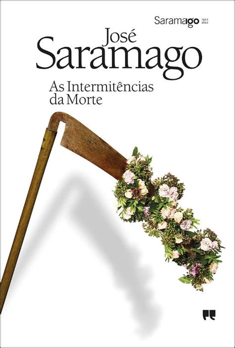 As Intermitências da Morte de José Saramago Livro WOOK