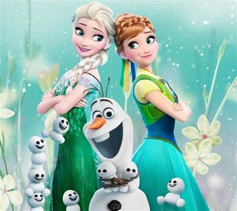 Arriba 101 Foto La Pelicula De Frozen Una Aventura Congelada Completa