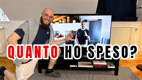 Quanto Ho Speso Per Arredare Casa Nuova In Danimarca Youtube