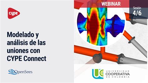 Modelado Y An Lisis De Las Uniones Con Cype Connect