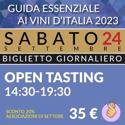 DOCTOR WINE Presentazione Guida Essenziale Ai Vini DItalia 2023