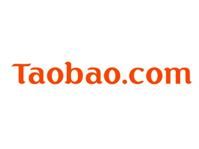 Taobao Logo - LogoDix