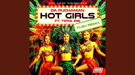 Hot Girls Kleu Remix YouTube