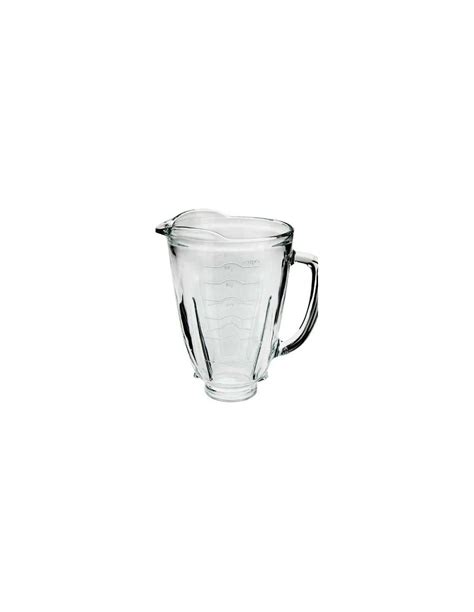 Vaso De Vidrio Para Juguera Oster BRLY Hometech Cl