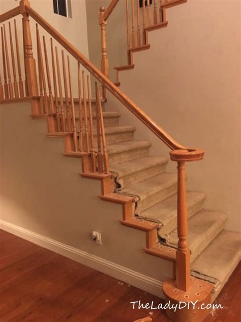 Home Depot Indoor Railing Spindles At Willie Wickman Blog