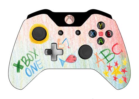 Xbox Controller Drawing at GetDrawings | Free download