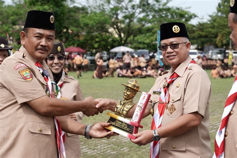 Kecamatan Pemulutan Barat