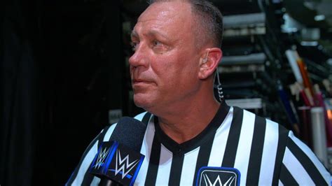 Mike Chioda Names Classic WWE Match He Was Proud To Referee