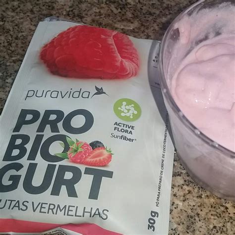 Puravida Pro Biogurt Reviews Abillion