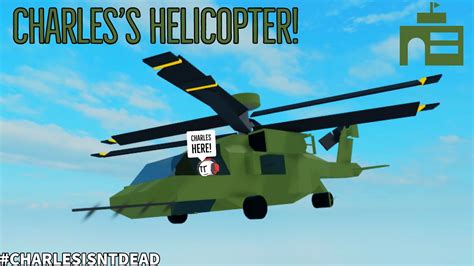 Plane Crazy Helicopter Tutorial