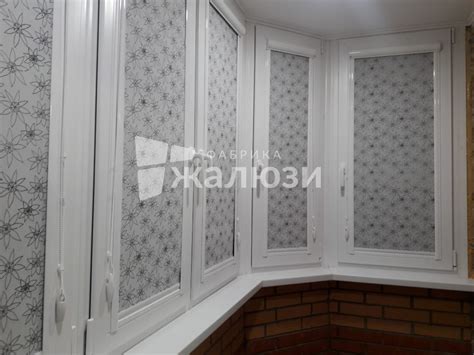 РУЛОННО-КАССЕТНЫЕ ШТОРЫ | Фабрика жалюзи в Великом Новгороде