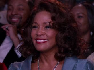 Whitney Houston Stars in New 'Sparkle' Movie Trailer With Jordin Sparks