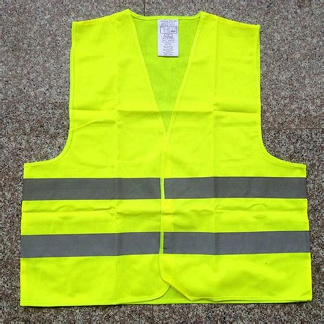 Popular Safety Vest Colors-Buy Cheap Safety Vest Colors lots from China ...