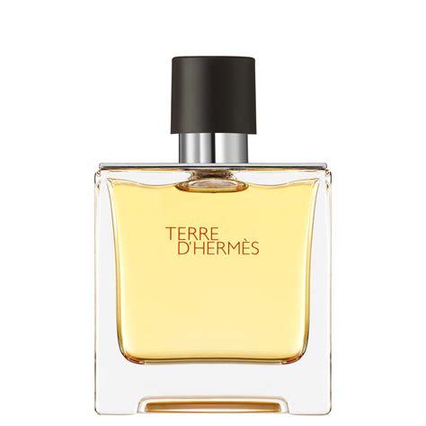 Terre D Hermes Pure Parfum Herm S Perfumes E Companhia