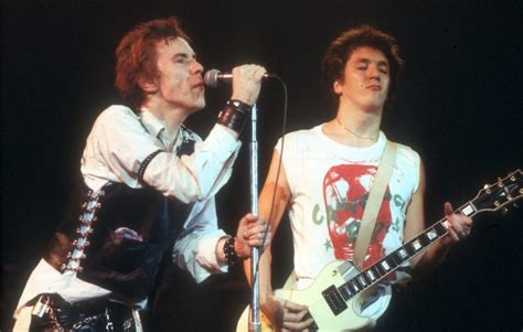 Sex Pistols Probably Gone For Good Amid Biopic Legal Dispute