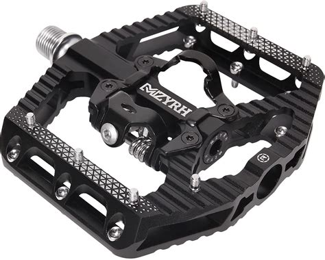 9 Universal Mountain Bike Pedals You Need to See | DIY Mountain Bike