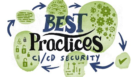 Secure Cicd Pipelines Best Practices For Managing Cicd Secrets