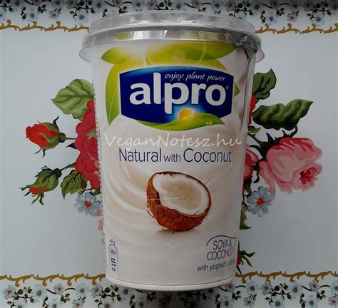 Vegannotesz Hu Veg N Receptek Term Ktesztek Megk Stoltuk Alpro