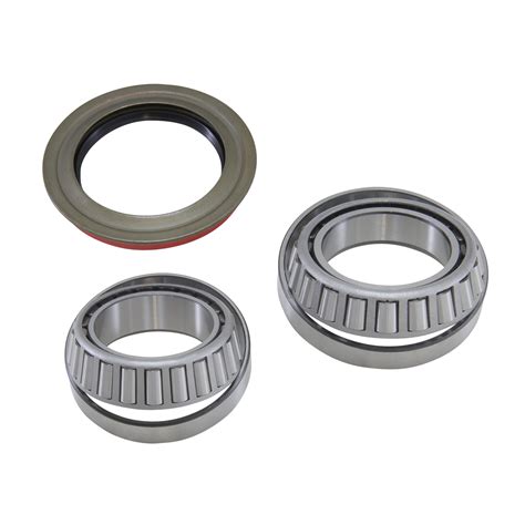 Yukon Rear Axle Bearing And Seal Kit For Dana 60 And 70 Ak Fd60 70