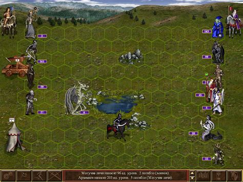 Обзор Heroes of Might and Magic III – HD Edition — долгожданные Герои ...