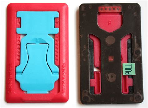 SlideStand review - The Gadgeteer 