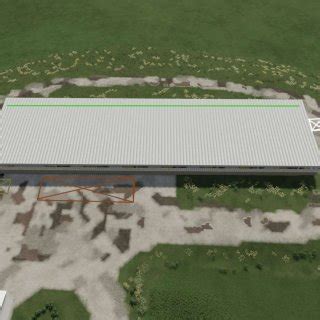 Westby, WI 4X Map v1.0.0.1 - FS25 / FS22 Mod