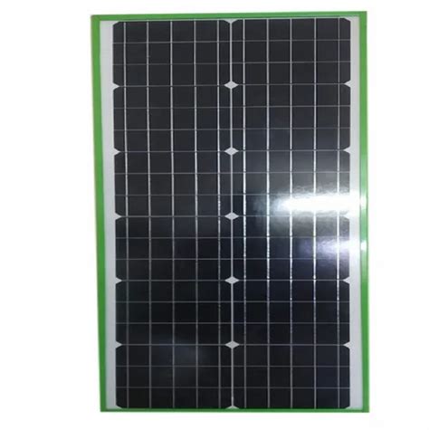 330w Polycrystalline Solar Panel 325W 12V At Rs 6600 Piece In Agra