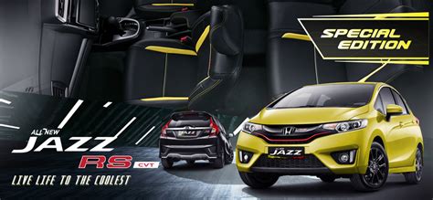 Honda Jakarta Pusat Promo Honda Jakarta Pusat Honda Pondok Gede