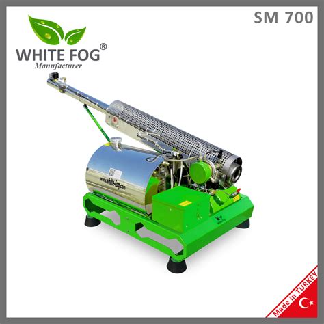 Thermal Fogger Thermal Fogging Machine SM600 Technogreen