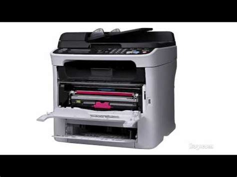 Konica Minolta Laser Printer Office Printers Photocopiers Latest