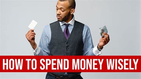 How To Spend Money Wisely With 10 Practical Purchases