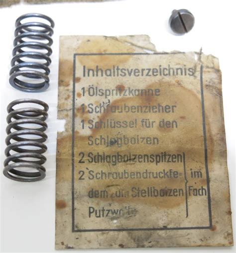 Ersatz Militaria German Wehrmacht Cm Schwere Granatwerfer Cm