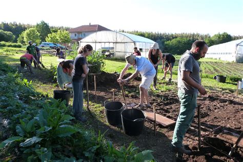 Jornadas Sobre Cultivo Biointensivo Campo Galego