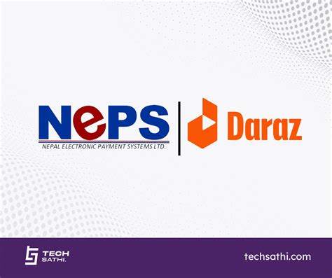 Daraz and NEPS Collaborate to Promote the use of Debit and Credit Cards ...