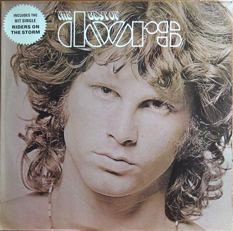 The Doors The Best Of Doors Vinyl Discogs