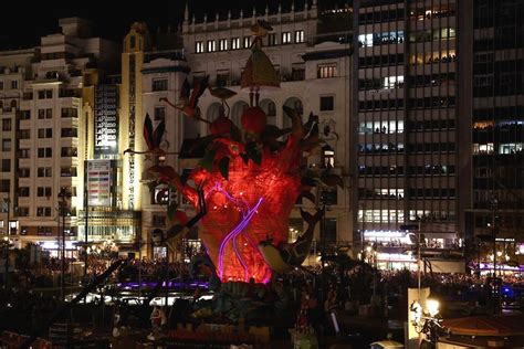 corazón encendido falla municipal 2023 Archivos valenciabonita