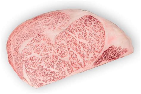 Amazon A Japanese Wagyu Ribeye Steak A Grade Wagyu Beef