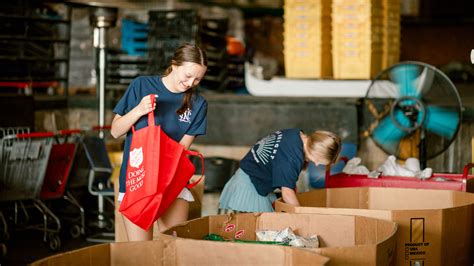 The Salvation Army North Texas North Texas Giving Day